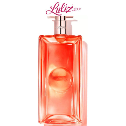 لانكوم - عطر إيدول بيتش آند روزيز وومن، 50 مل