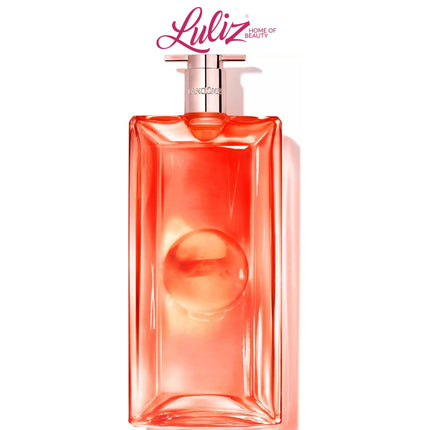لانكوم - عطر إيدول بيتش آند روزيز ومان أو دو بارفوم ، 100 مل
