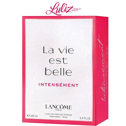 LANCOME - La Vie Est Belle Intensement Woman Eau De Parfum 100 ML