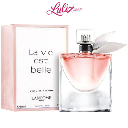 LANCOME - La Vie Est Belle L'eau De Parfum Woman 50 ML