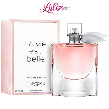 LANCOME - La Vie Est Belle L'eau De Parfum Woman 75 ML