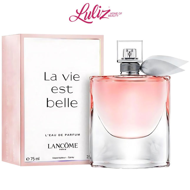 لانكوم - عطر لا في اي بيل لو دو بارفان للنساء 75 مل