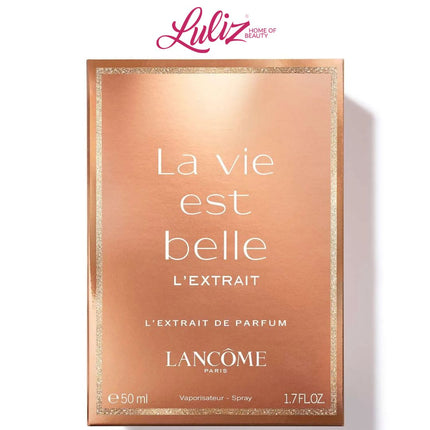 LANCOME - La Vie Est Belle L'extrait Woman Eau De Parfum 50 ML
