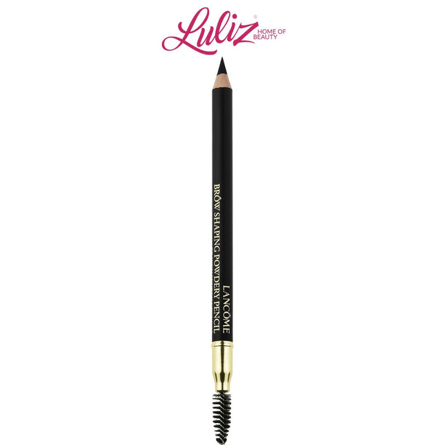 LANCOME - Brow Shaping Powdery Pencil - 10
