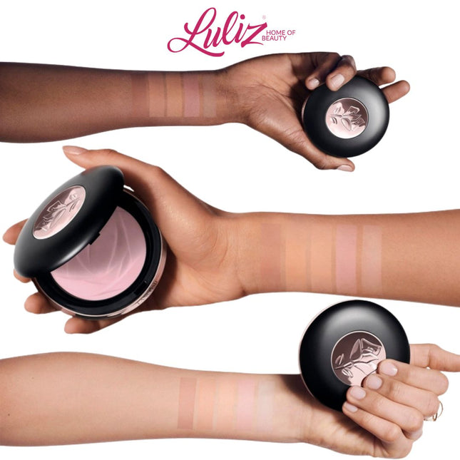 LANCOME - Teint Idole Ultra Wear Skin Refining Perfecting And Setting Powder