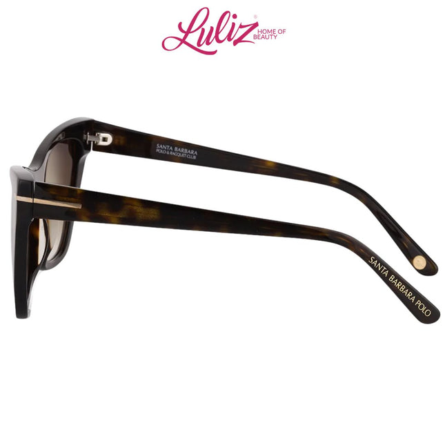 SANTA BARBARA POLO - WOMEN SUNGLASSES SB1107-2