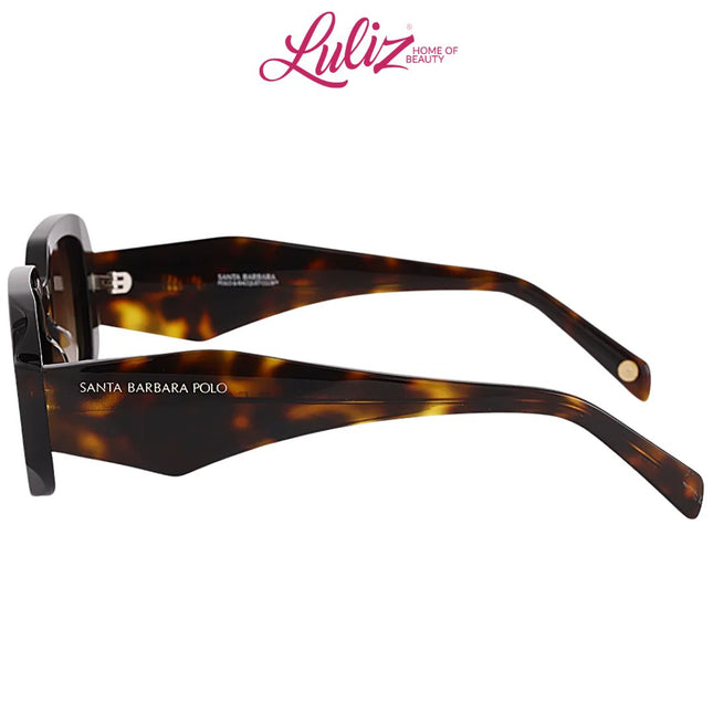 SANTA BARBARA POLO - WOMEN SUNGLASSES SB1101-2