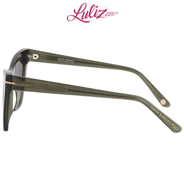 SANTA BARBARA POLO - WOMEN SUNGLASSES SB1107-3