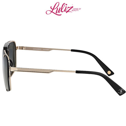 SANTA BARBARA POLO - MEN SUNGLASSES SB1128-3