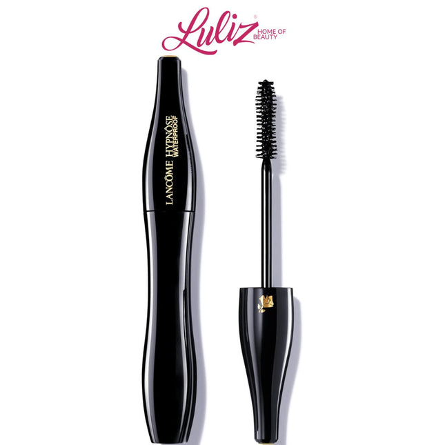 LANCOME - Hypnose Waterproof Mascara - 01 Noir Hypnotic for Women