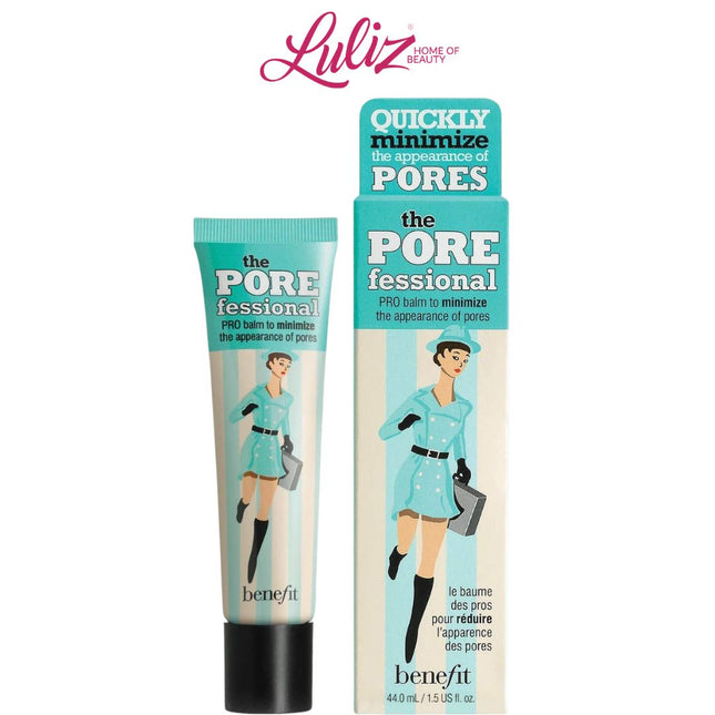 BENEFIT - the POREfessional Face Primer Transparent 44 ml