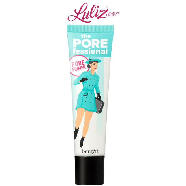 BENEFIT - The POREfessional Face Primer - 22ml