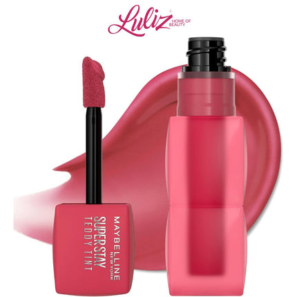 MAYBELLINE - Superstay Teddy Tint