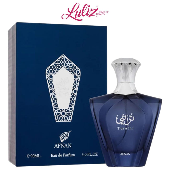 أفنان - تراثي بلو أو دو بارفان 90 مل