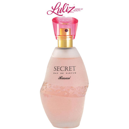 RASASI - Secret 75Ml EDP Perfume For Women