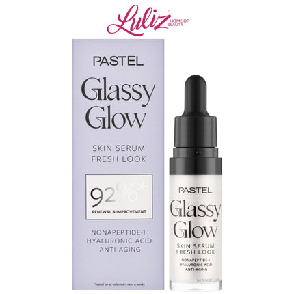 PASTEL - Glassy Glow Skin Serum 14.4ml