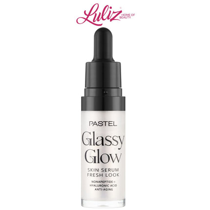 PASTEL - Glassy Glow Skin Serum 14.4ml
