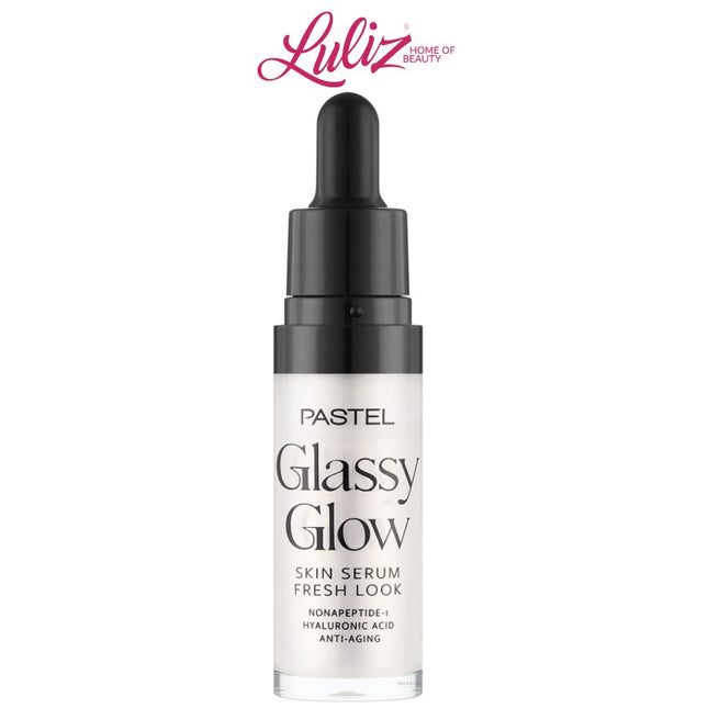 PASTEL - Glassy Glow Skin Serum 14.4ml