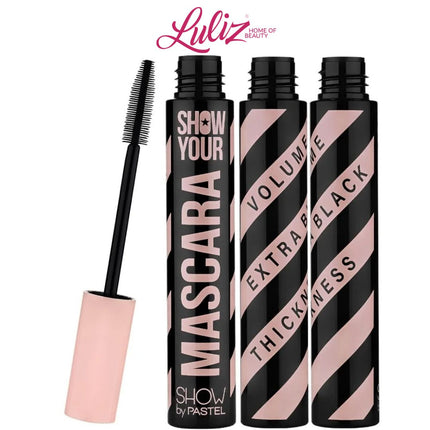 PASTEL - Show Mascara Show Your Mascara
