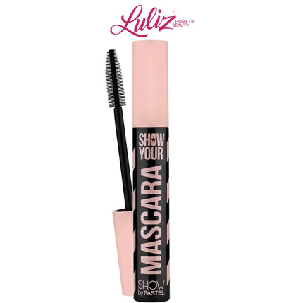 PASTEL - Show Mascara Show Your Mascara