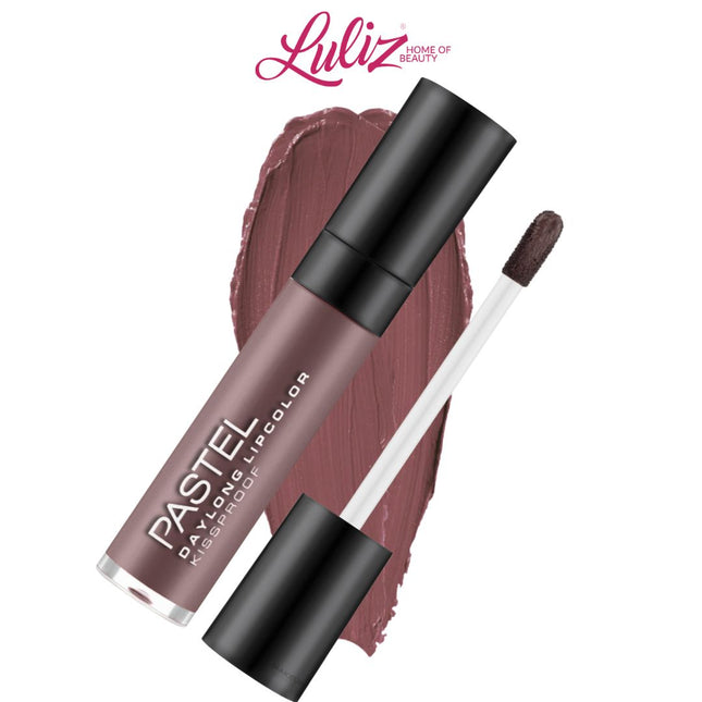PASTEL – Daylong Lip color Kiss Proof