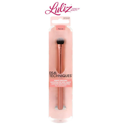 REAL TECHNIQUES - Expert Concealer Brush