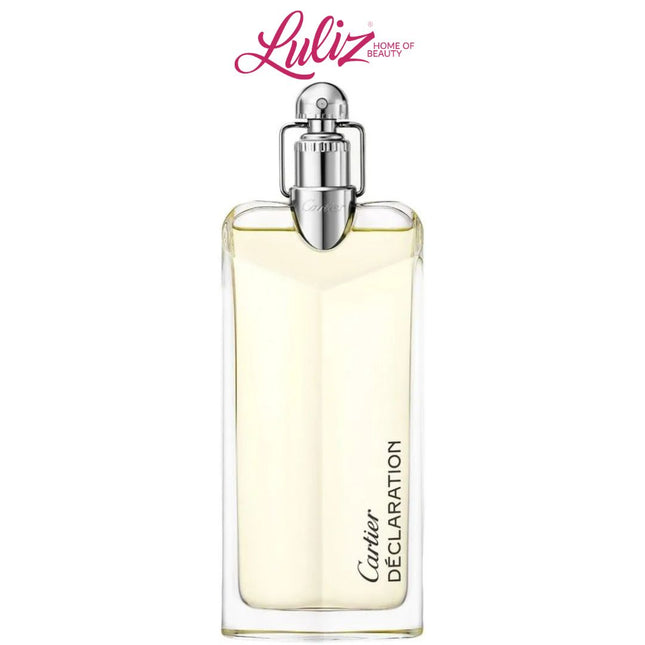 كارتييه - عطر ديكلاريشن 100 مل للرجال