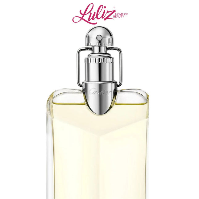 كارتييه - عطر ديكلاريشن 100 مل للرجال