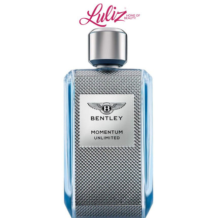 عطر بنتلي مومنتم انلميتيد او دي تواليت للرجال 100 مل