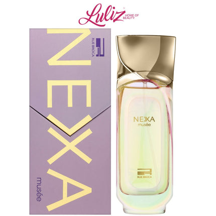 RUE BROCA - Nexa Musee EDP 100ml For Women