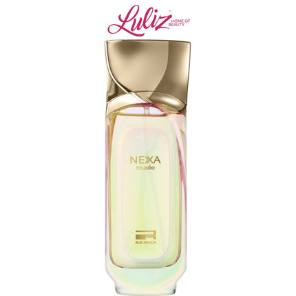 RUE BROCA - Nexa Musee EDP 100ml For Women
