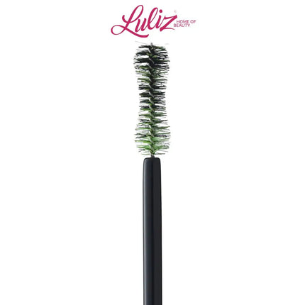 ISADORA - The Build Up Grow Length & Volume Mascara 02 Intense Black