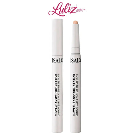 ISADORA - The Eyeshadow Primer Stick