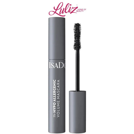 ISADORA - The Hypo Allergenic Volume Mascara 01 Black