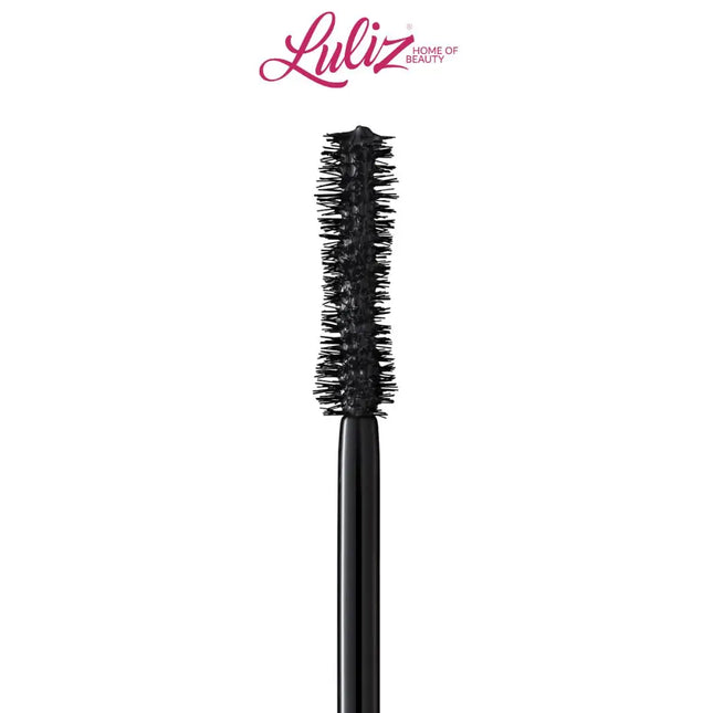 ISADORA - The Hypo Allergenic Volume Mascara 01 Black