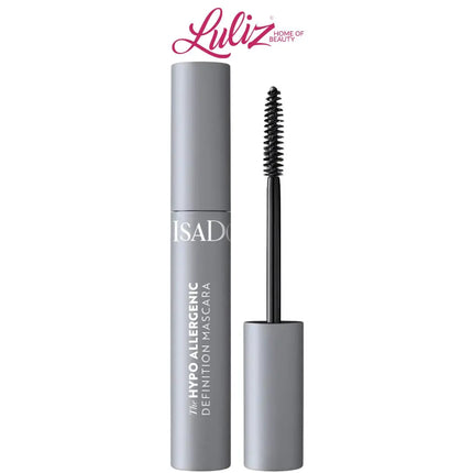 ISADORA - The Hypo Allergenic Definition Mascara 01 Black