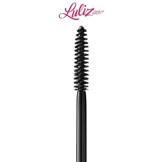 ISADORA - The Hypo Allergenic Definition Mascara 01 Black