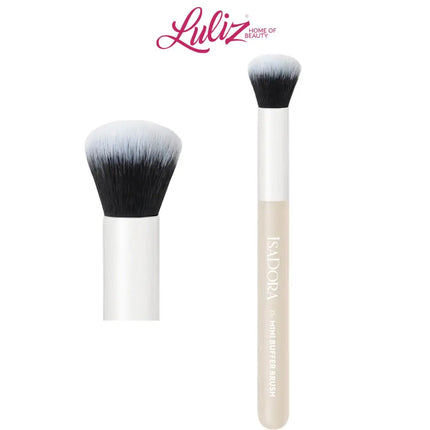 ISADORA - The Mini Buffer Brush