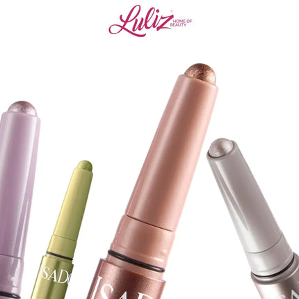 ISADORA - The Shimmer Eyeshadow Stick Longwear & Water-Resistant
