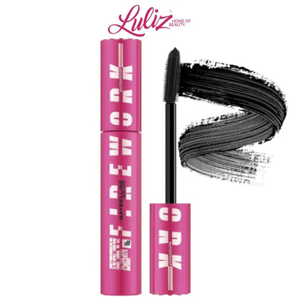 MAYBELLINE - New York Lash Sensational Firework Mascara