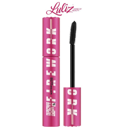 MAYBELLINE - New York Lash Sensational Firework Mascara