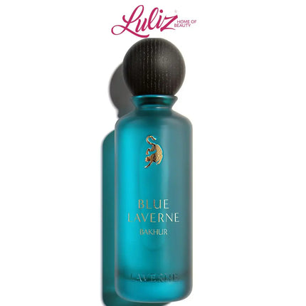 LAVERNE - BLUE LAVERNE BAKHUR EDP 200 ML