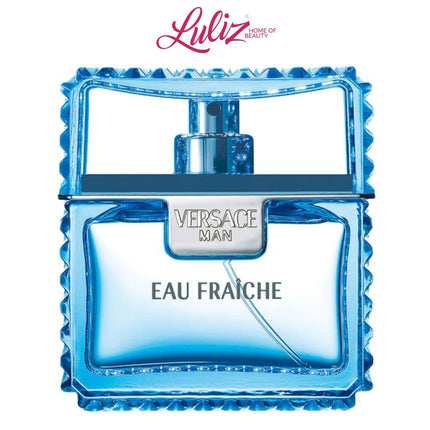 VERSACE - MEN EAU FRAICHE EDT 50 ML