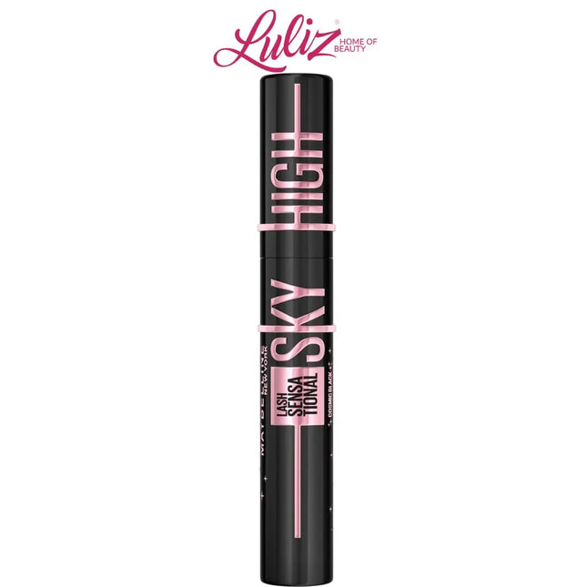 MAYBELLINE - Lash Sensational Sky High Washable Mascara