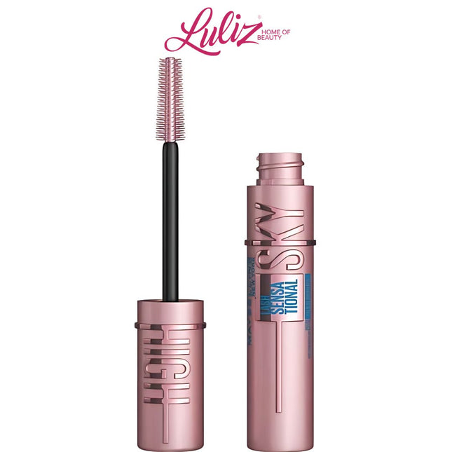 MAYBELLINE - Lash Sensational Sky High Waterproof Mascara