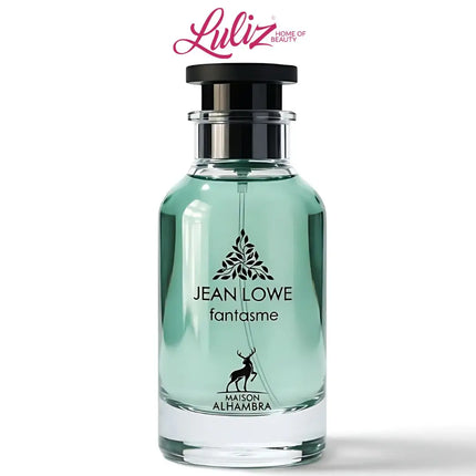 MAISON ALHAMBRA - Jean Lowe Fantasme EDP Unisex Perfume Spray 100ml