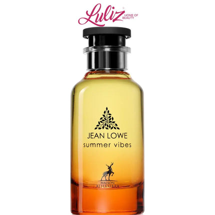 MAISON ALHAMBRA - Jean Lowe Summer Vibes EDP Unisex 100 ML