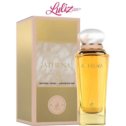 MAISON ALHAMBRA - ATHENA EDP 100 ML