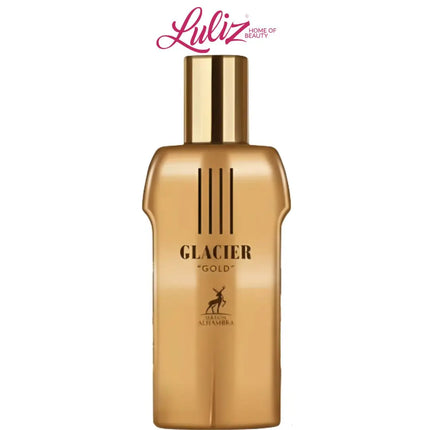 MAISON ALHAMBRA - Glacier Gold EDP 100ML