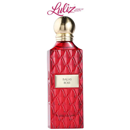 IBRAHEEM AL QURASHI - Balas Rose 150ml EDP